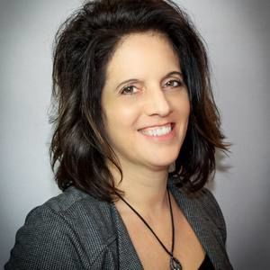 Meet your Posher, Beth